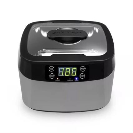 Ultrazvočni čistilec 70W/230V 1,2 l