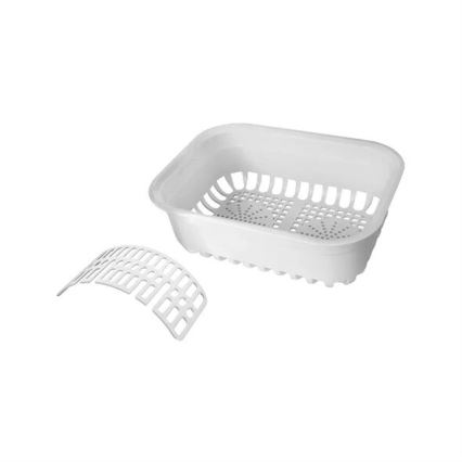 Ultrazvočni čistilec 70W/230V 1,2 l