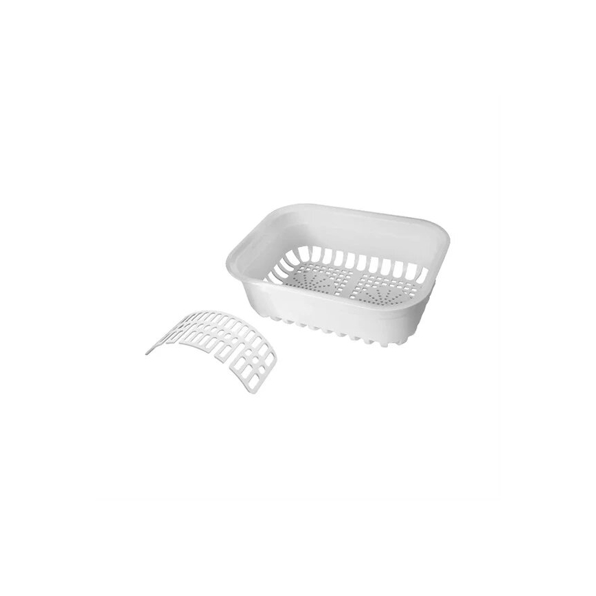 Ultrazvočni čistilec 70W/230V 1,2 l