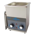 Ultrazvočni čistilec z ogrevanjem 160W/230V 2 l
