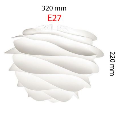 Umage 2057 - Senčnik CARMINA mini E27 320x220 mm