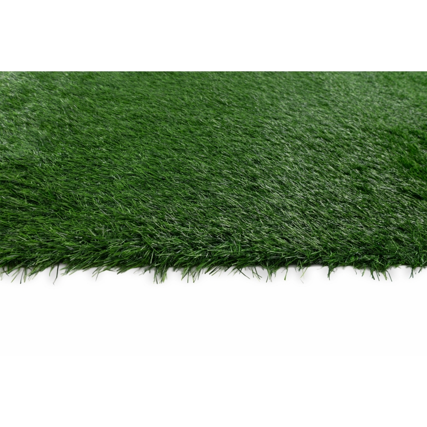 Umetna trava ALLGREEN 100x200 cm 30 mm zelena