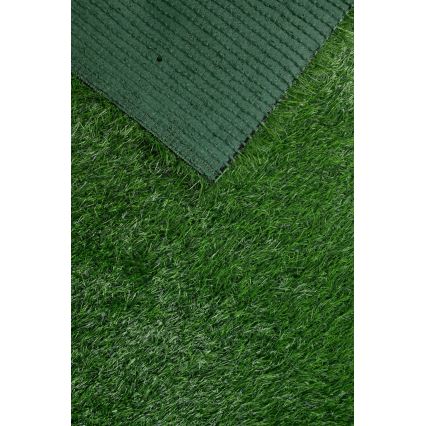 Umetna trava ALLGREEN 100x200 cm 30 mm zelena