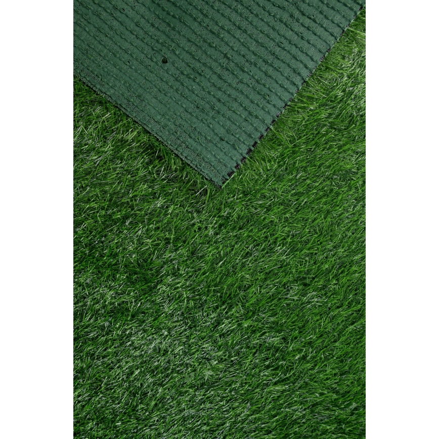 Umetna trava ALLGREEN 100x300 cm 30 mm zelena