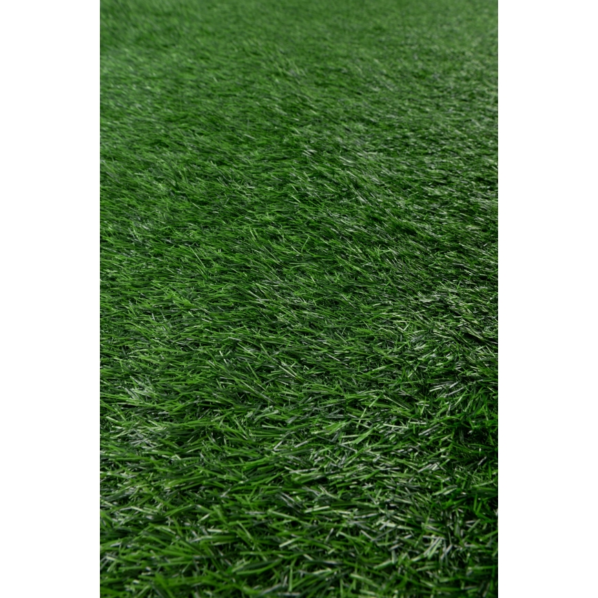 Umetna trava ALLGREEN 100x500 cm, 30 mm, zelena