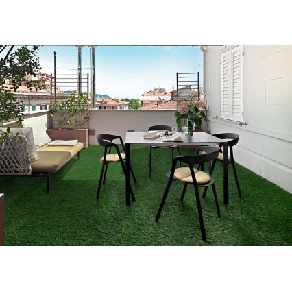 Umetna trava ALLGREEN 200x400 cm 30 mm zelena