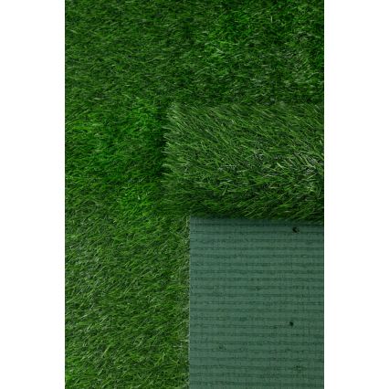 Umetna trava ALLGREEN 200x400 cm 30 mm zelena