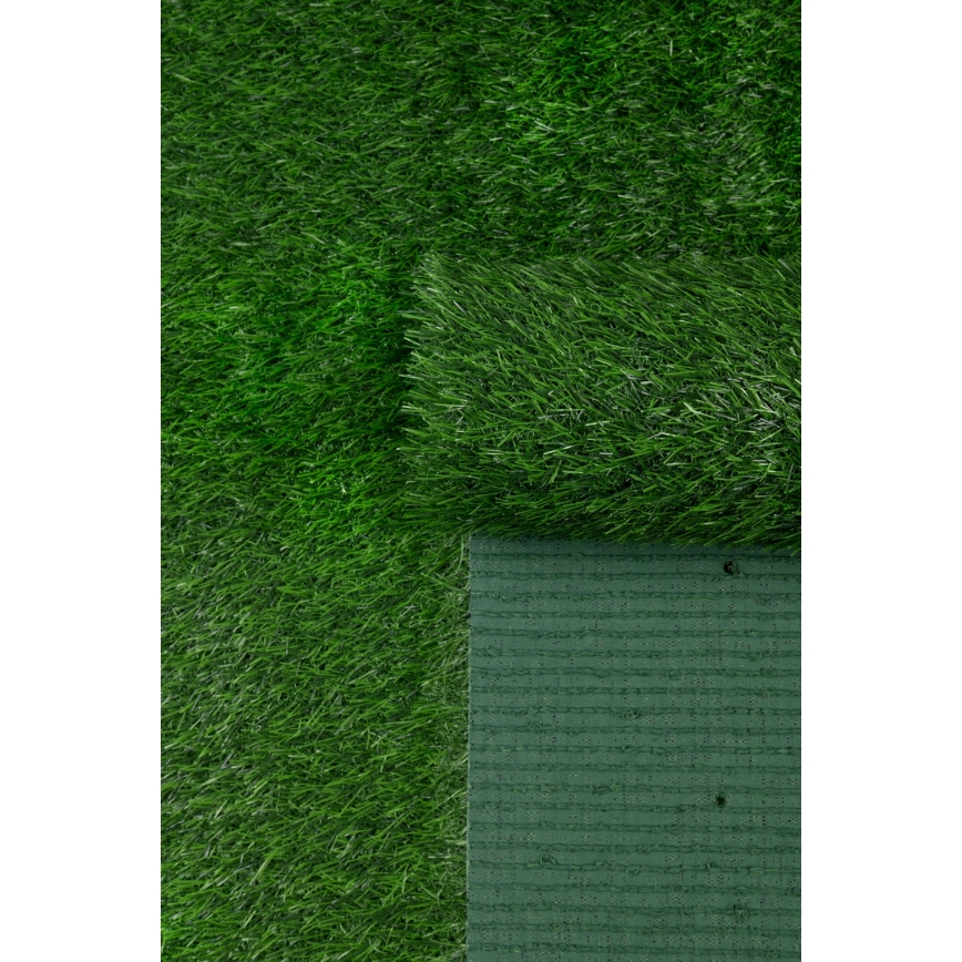 Umetna trava ALLGREEN 200x400 cm 30 mm zelena