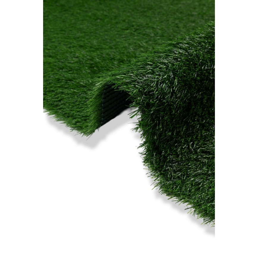 Umetna trava ALLGREEN 200x400 cm 30 mm zelena