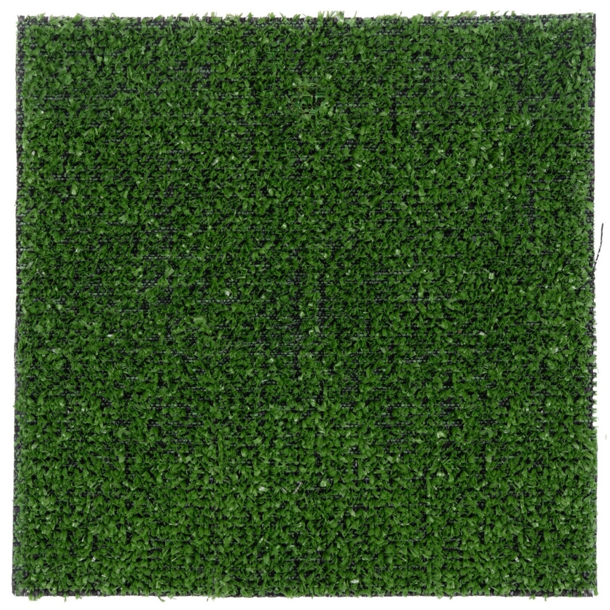 Umetna trava ASCOT 100x200 cm 7 mm zelena