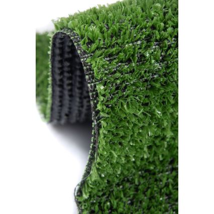 Umetna trava ASCOT 100x300 cm 7 mm zelena