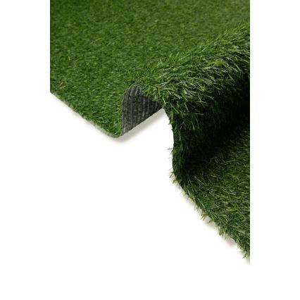 Umetna trava BELLIN 200x400 cm 18 mm zelena