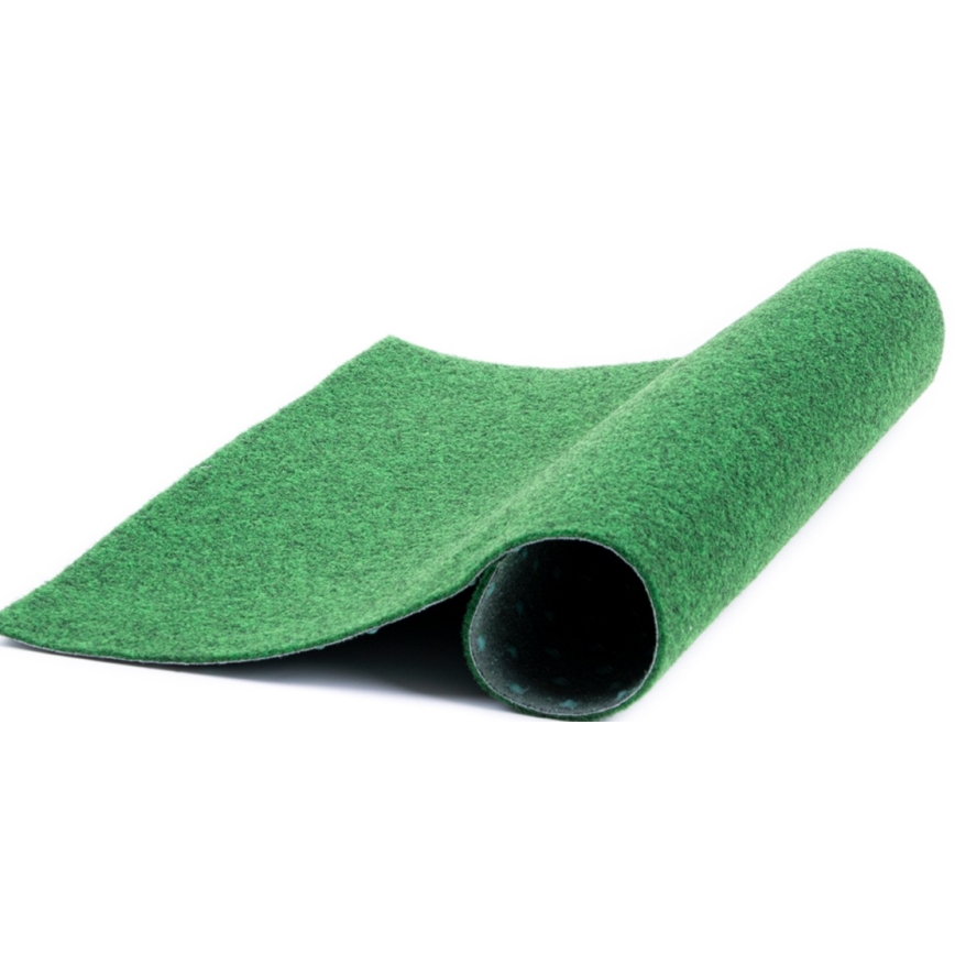 Umetna trava PEMBA 100x200 cm 7 mm zelena