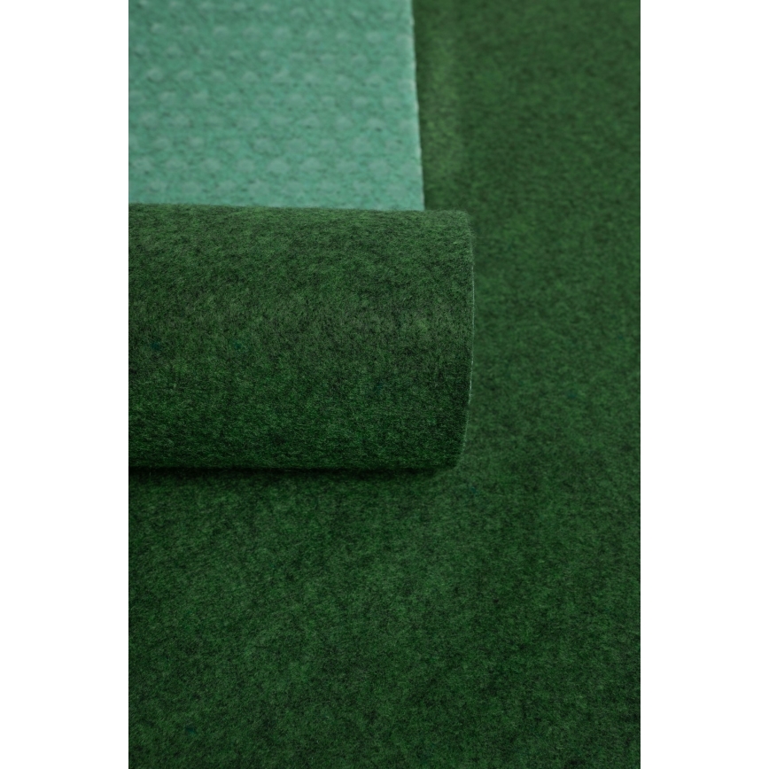 Umetna trava PEMBA 100x200 cm 7 mm zelena
