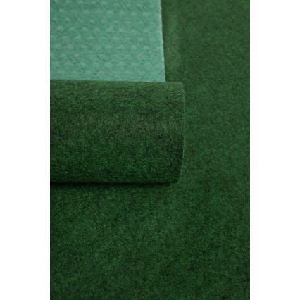 Umetna trava PEMBA 100x300 cm 7 mm zelena