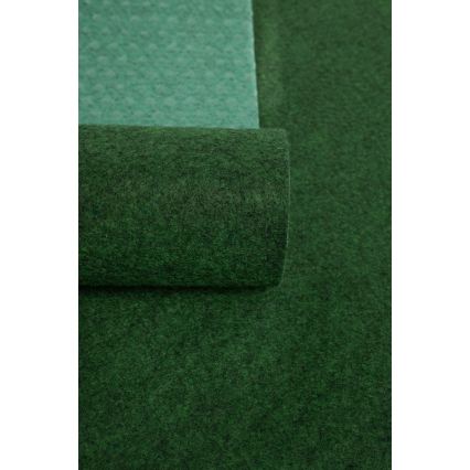 Umetna trava PEMBA 100x500 cm 7 mm zelena
