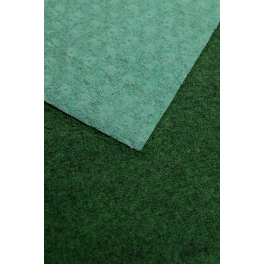 Umetna trava PEMBA 100x500 cm 7 mm zelena