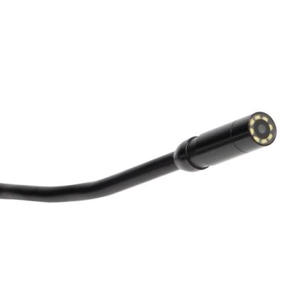 Uni-T - boroskop 3,7V 2000 mAh IP67 5m
