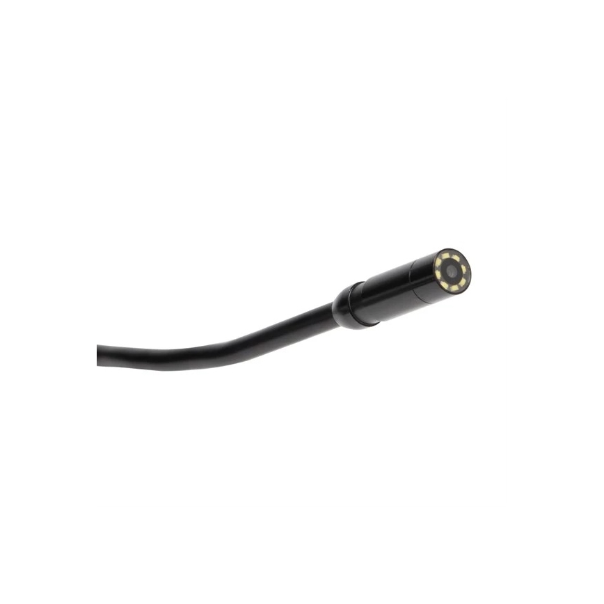 Uni-T - boroskop 3,7V 2000 mAh IP67 5m