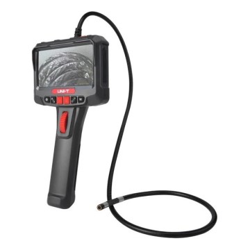 Uni-T - Inspekcijska kamera 3,7V 3000 mAh IP67 3m