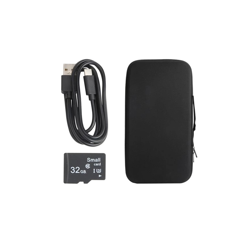 Uni-T - Inspekcijska kamera 3,7V 3000 mAh IP67 3m