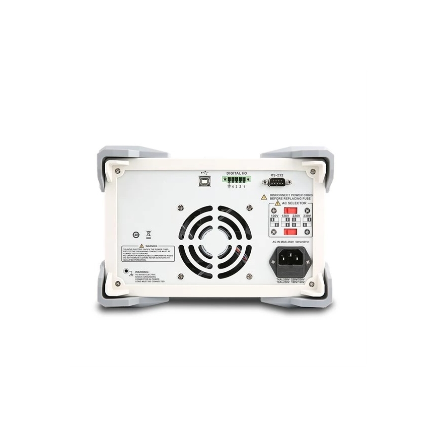 Uni-T - Laboratorijski napajalnik UDP3305C 0-30V/0-5A