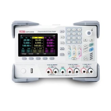 Uni-T - Laboratorijski napajalnik UDP3305S 0-30V/0-6A