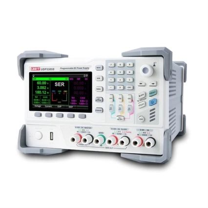 Uni-T - Laboratorijski napajalnik UDP3305S-E 0-30V/0-6A