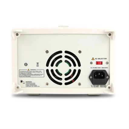 Uni-T - Laboratorijski napajalnik UTP3303-II 0-32V/0-3A