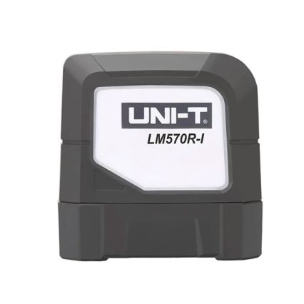 Uni-T - Laserska tehtnica 2xAA