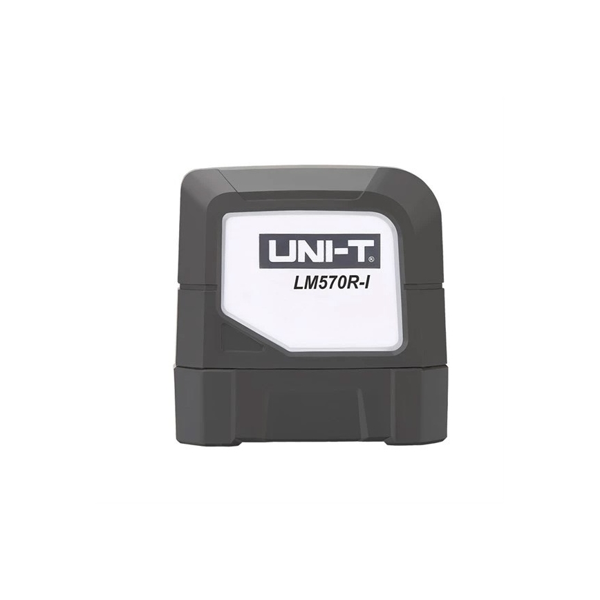 Uni-T - Laserska tehtnica 2xAA