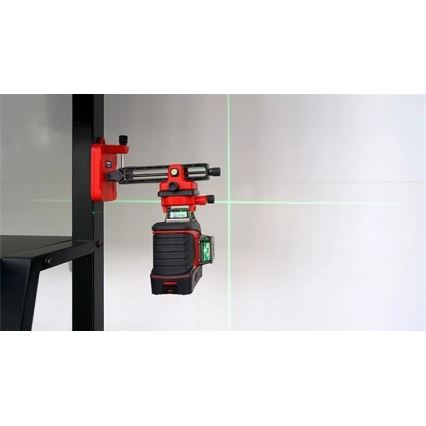 Uni-T LM575LD - Križni laserski nivelir 5200 mAh