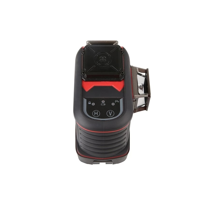 Uni-T LM575LD - Križni laserski nivelir 5200 mAh
