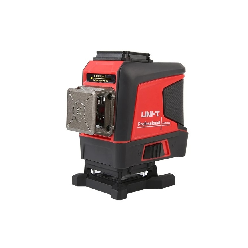 Uni-T LM575LD - Križni laserski nivelir 5200 mAh
