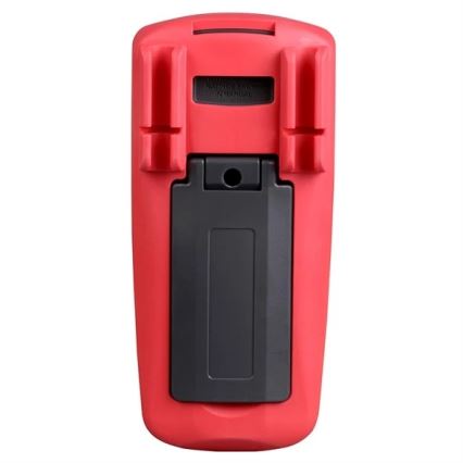 Uni-T - Multimeter 2xAA