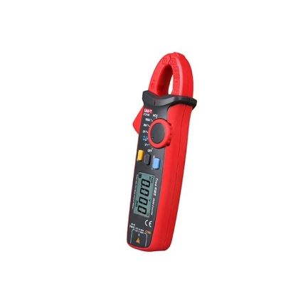 Uni-T - Multimeter s sponko 2xAAA