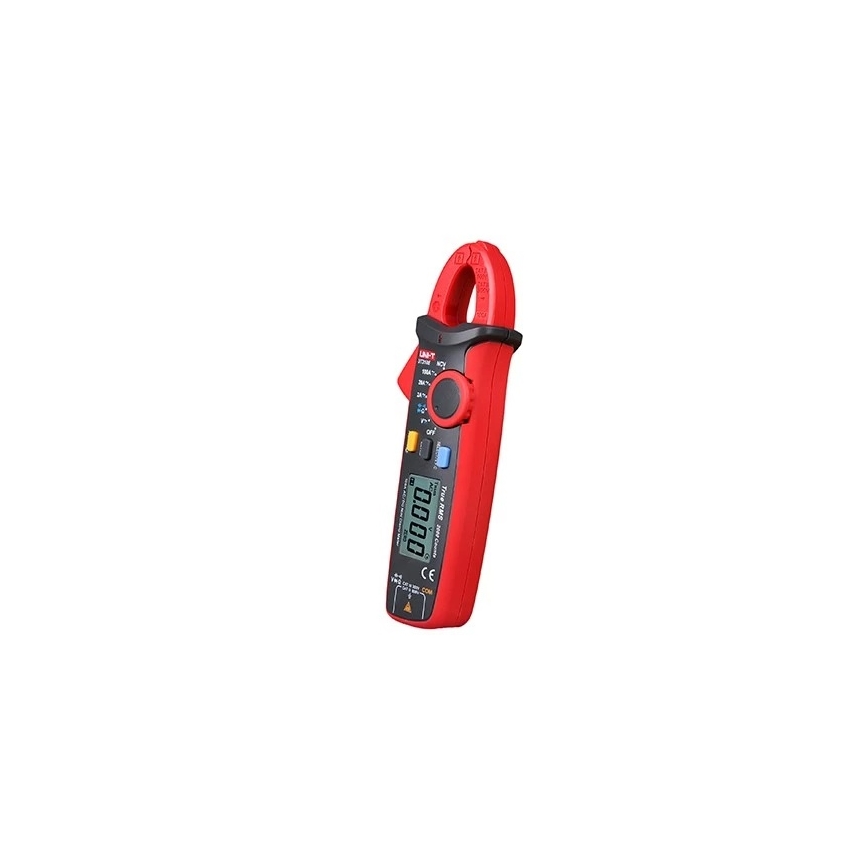 Uni-T - Multimeter s sponko 2xAAA