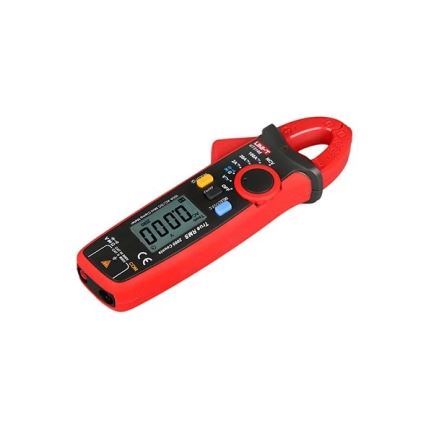 Uni-T - Multimeter s sponko 2xAAA