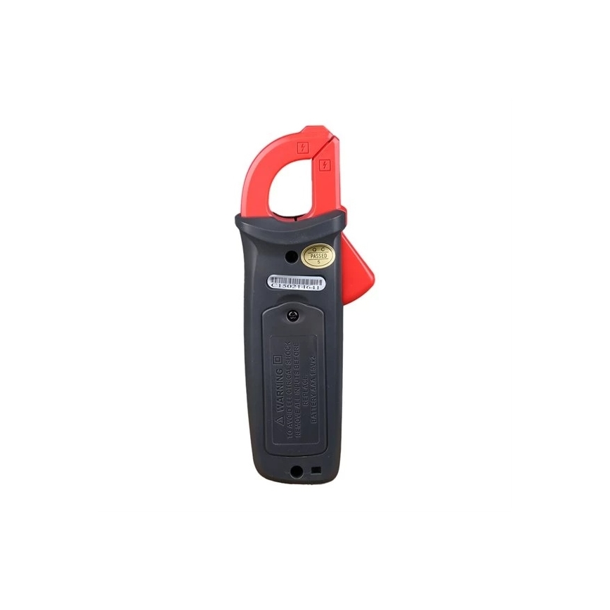 Uni-T - Multimeter s sponko 2xAAA