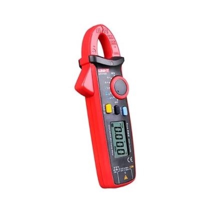 Uni-T - Multimeter z objemko 2xAAA