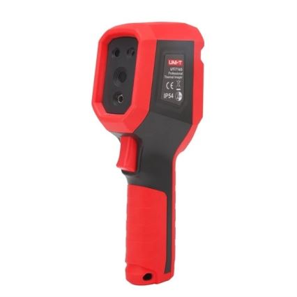 Uni-T - Termalna kamera 2600 mAh 160x120 px IP54