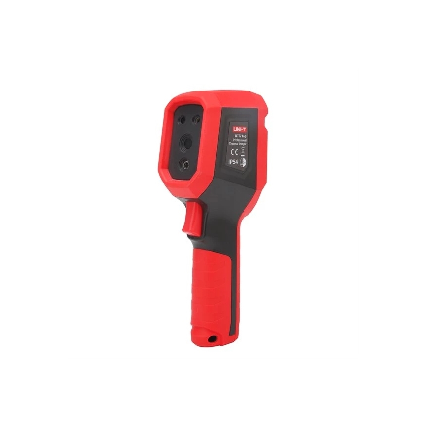 Uni-T - Termalna kamera 2600 mAh 160x120 px IP54