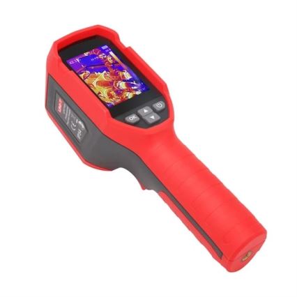 Uni-T - Termalna kamera 2600 mAh 160x120 px IP54