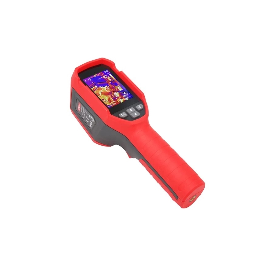 Uni-T - Termalna kamera 2600 mAh 160x120 px IP54