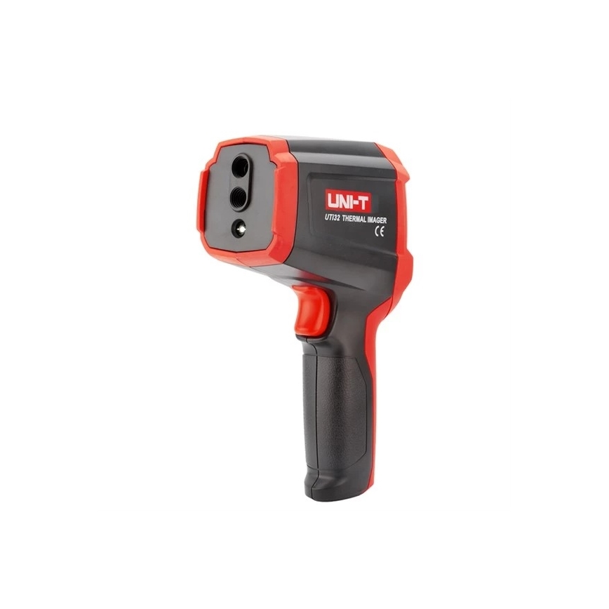 Uni-T - Termalna kamera 2600 mAh 640x480 px 3,7V