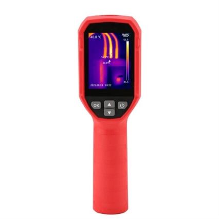 Uni-T - Termalna kamera 2600mAh 320x240px 3,7V IP54