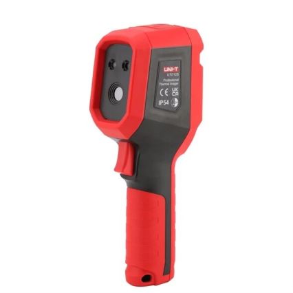 Uni-T - Termalna kamera 2600mAh 320x240px 3,7V IP54