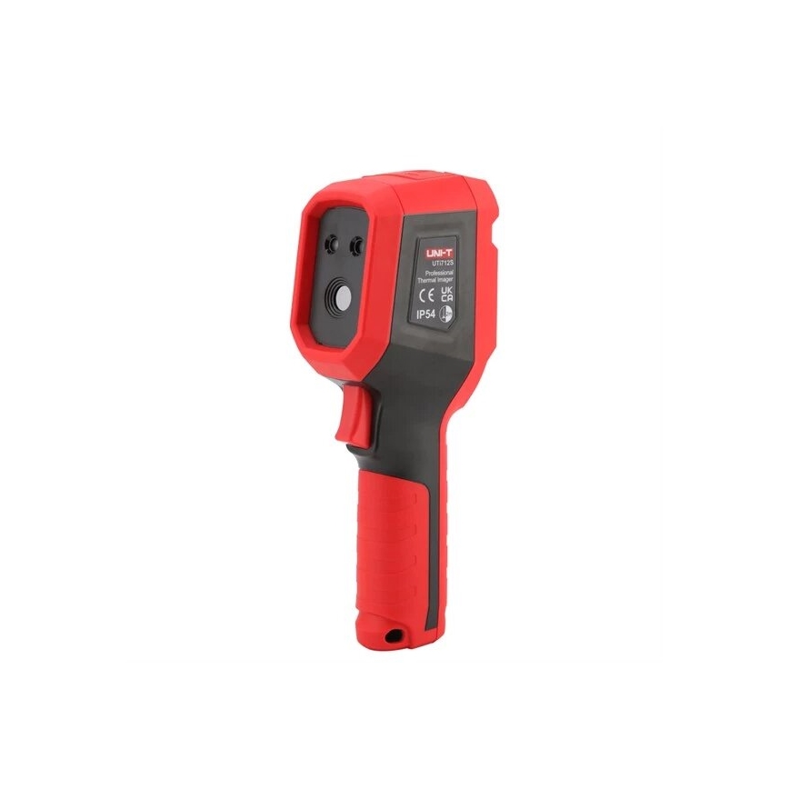 Uni-T - Termalna kamera 2600mAh 320x240px 3,7V IP54