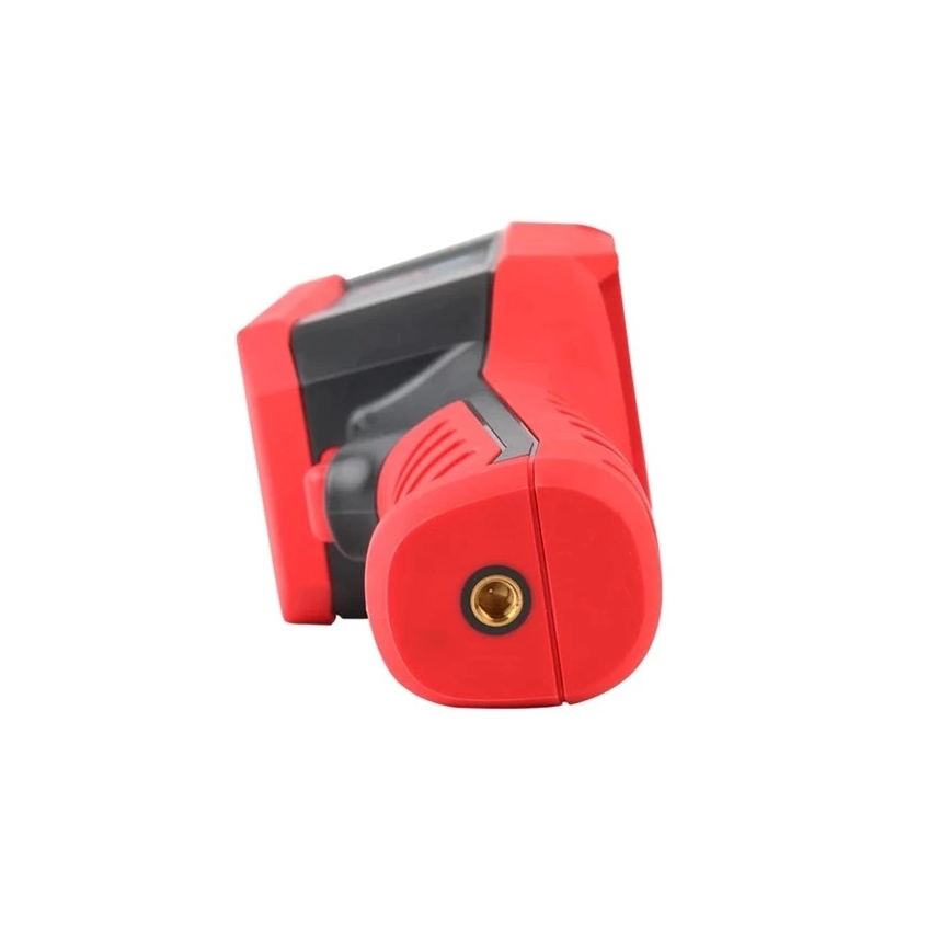Uni-T - Termalna kamera 5000 mAh 320x240 px 3,6V IP65