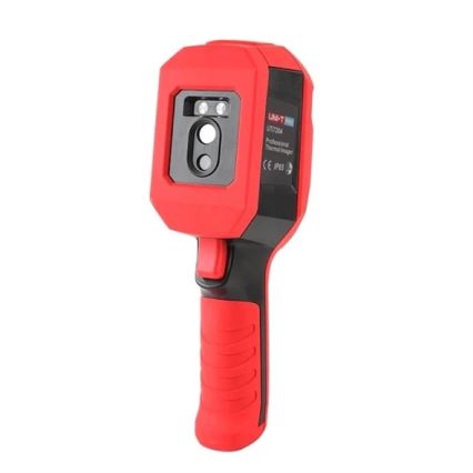 Uni-T - Termalna kamera 5000 mAh 320x240 px 3,6V IP65